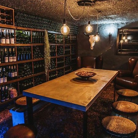The Edge Boutique Bed And Breakfast Gonubie Luaran gambar