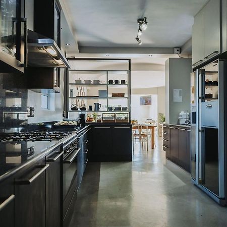 The Edge Boutique Bed And Breakfast Gonubie Luaran gambar