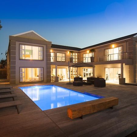 The Edge Boutique Bed And Breakfast Gonubie Luaran gambar