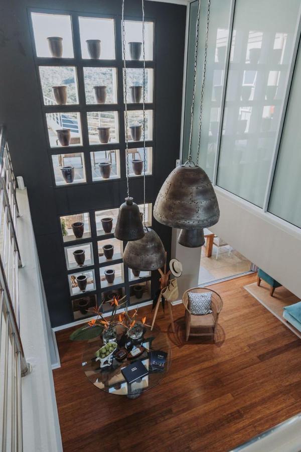 The Edge Boutique Bed And Breakfast Gonubie Luaran gambar