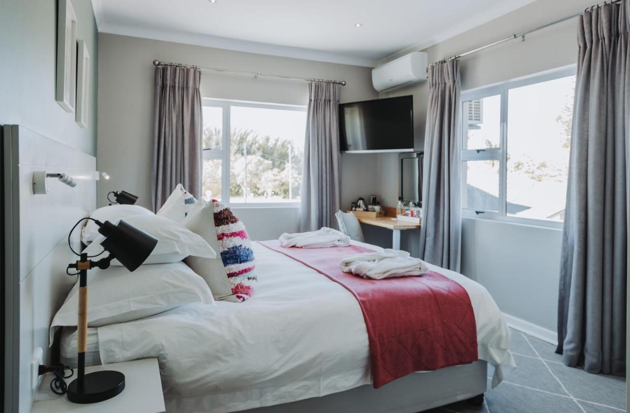 The Edge Boutique Bed And Breakfast Gonubie Luaran gambar