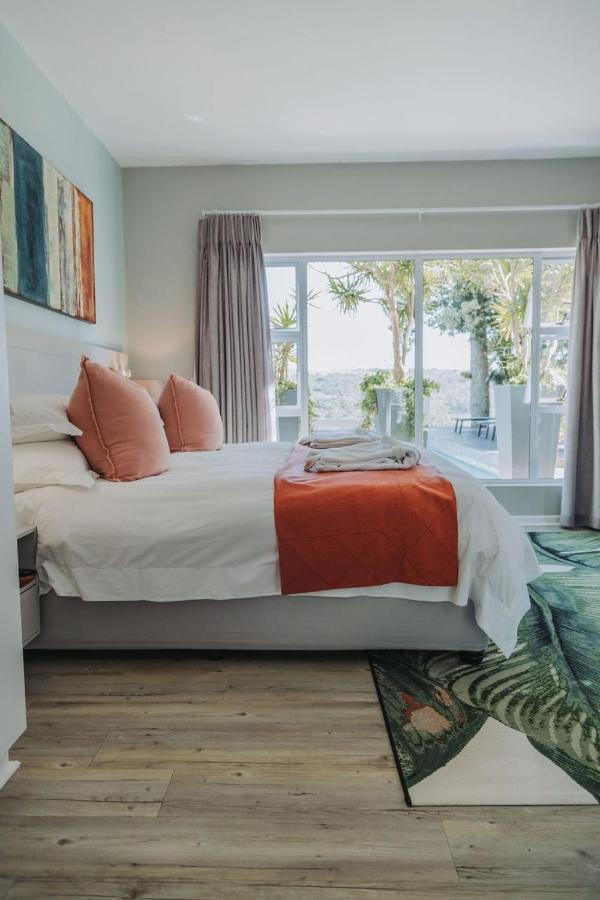 The Edge Boutique Bed And Breakfast Gonubie Luaran gambar