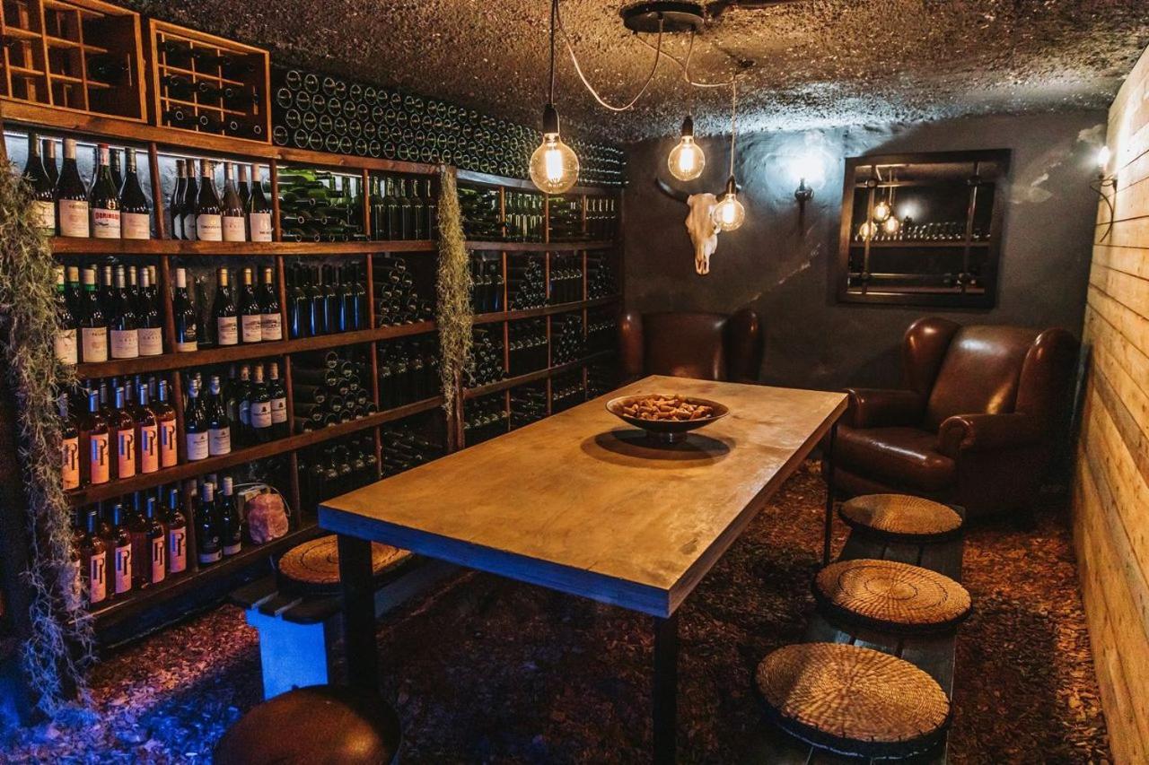 The Edge Boutique Bed And Breakfast Gonubie Luaran gambar