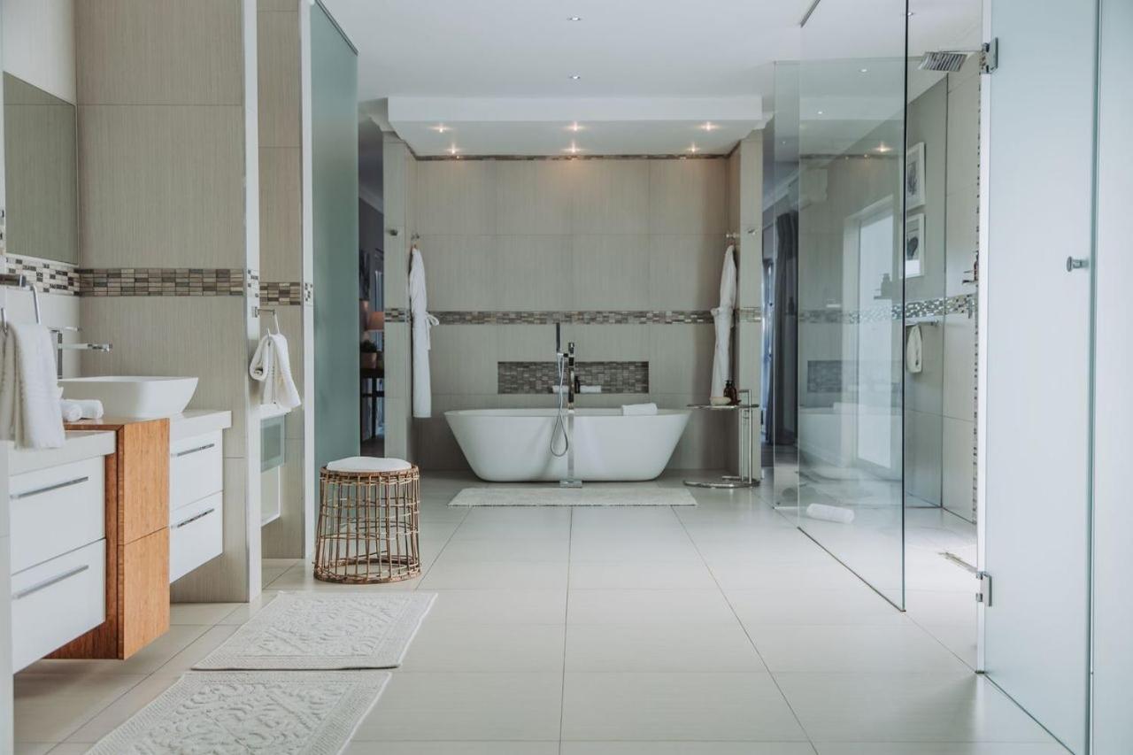 The Edge Boutique Bed And Breakfast Gonubie Luaran gambar