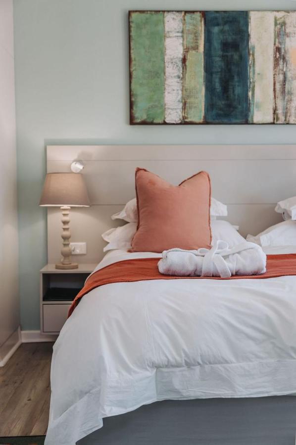 The Edge Boutique Bed And Breakfast Gonubie Luaran gambar