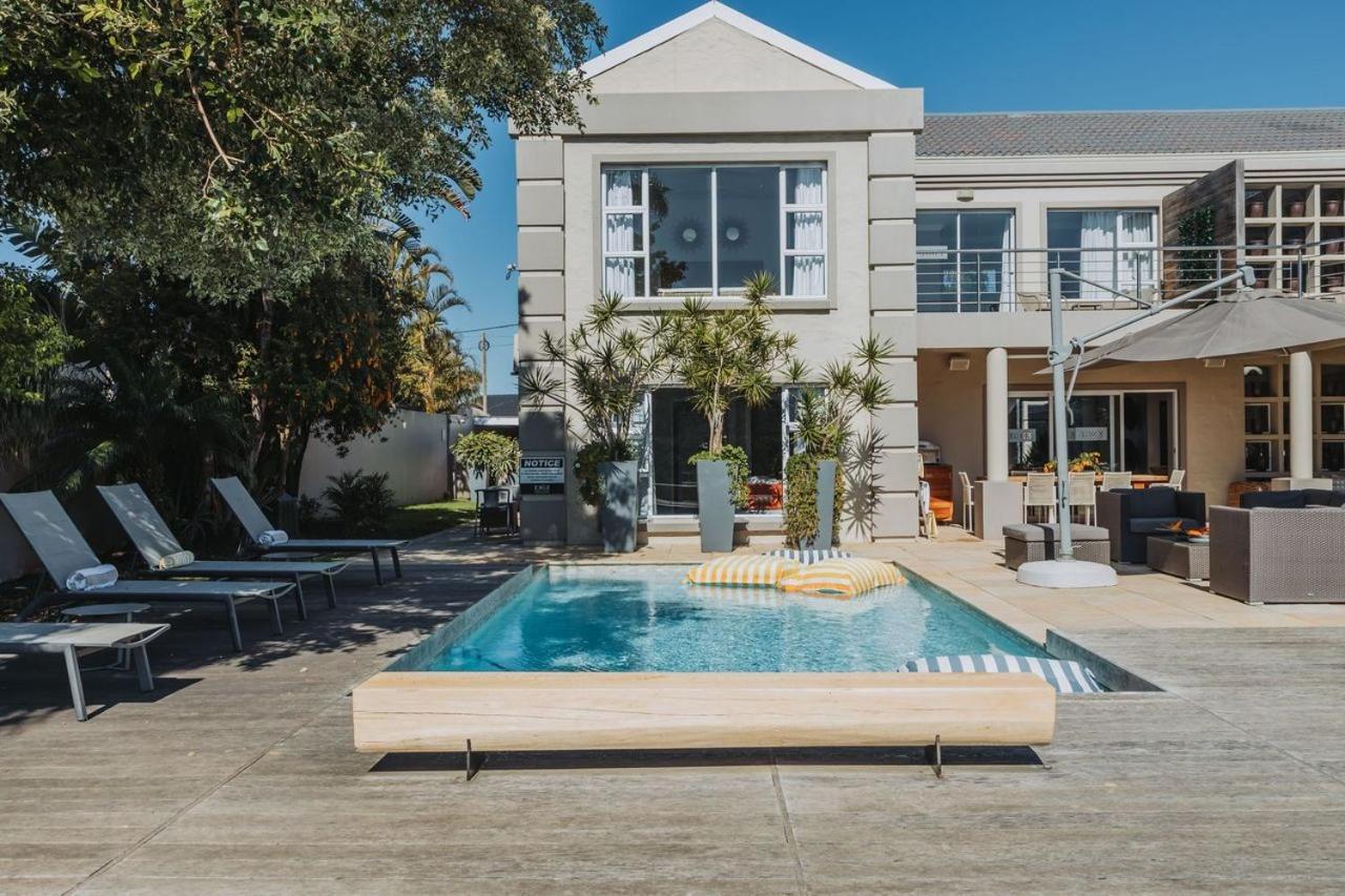 The Edge Boutique Bed And Breakfast Gonubie Luaran gambar