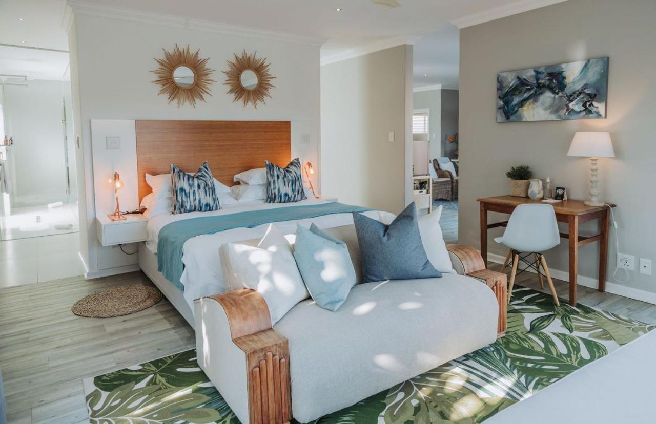 The Edge Boutique Bed And Breakfast Gonubie Luaran gambar