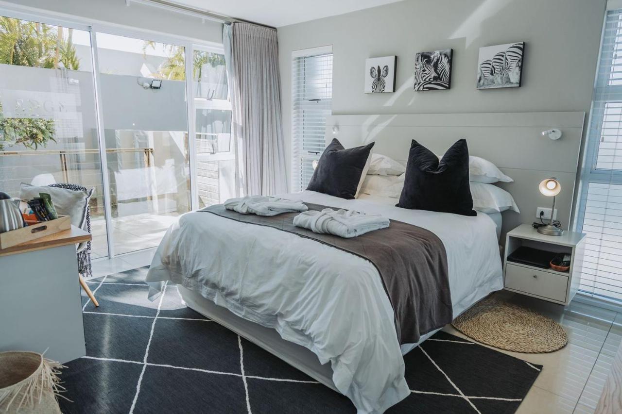 The Edge Boutique Bed And Breakfast Gonubie Luaran gambar