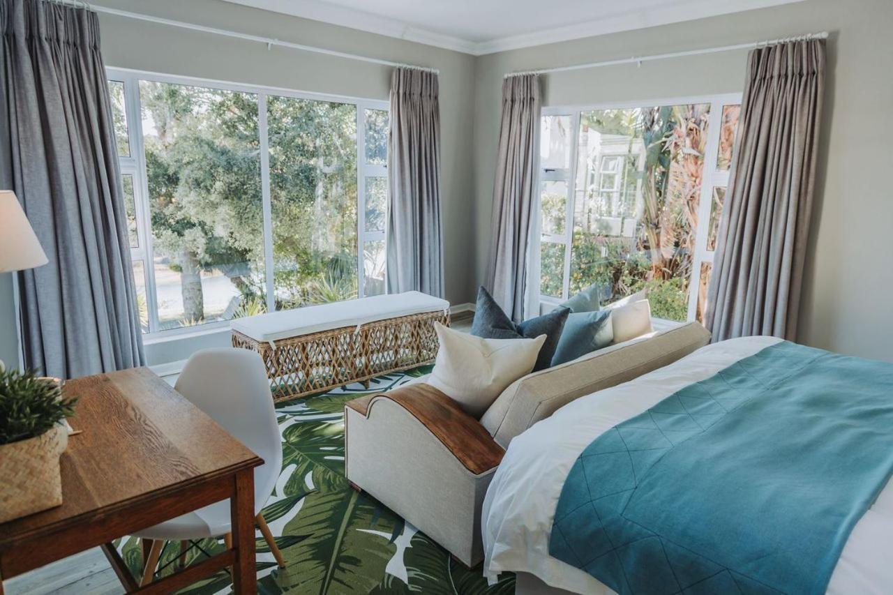 The Edge Boutique Bed And Breakfast Gonubie Luaran gambar
