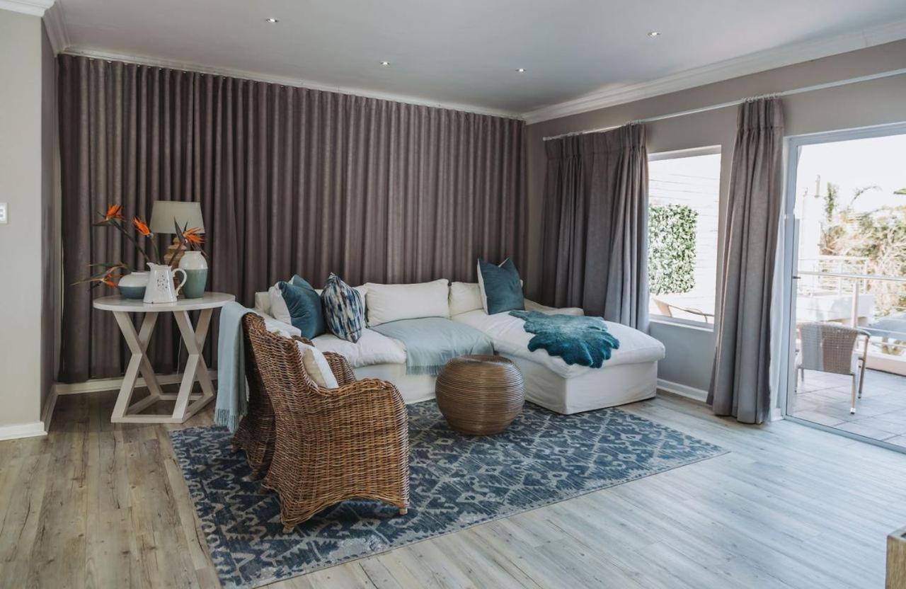 The Edge Boutique Bed And Breakfast Gonubie Luaran gambar