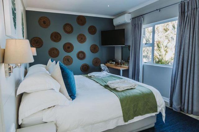 The Edge Boutique Bed And Breakfast Gonubie Luaran gambar