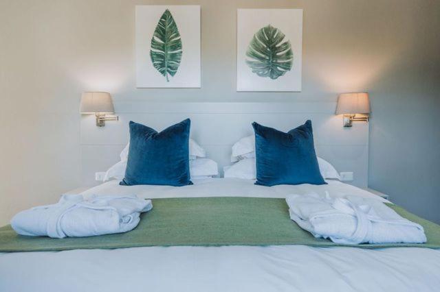 The Edge Boutique Bed And Breakfast Gonubie Luaran gambar