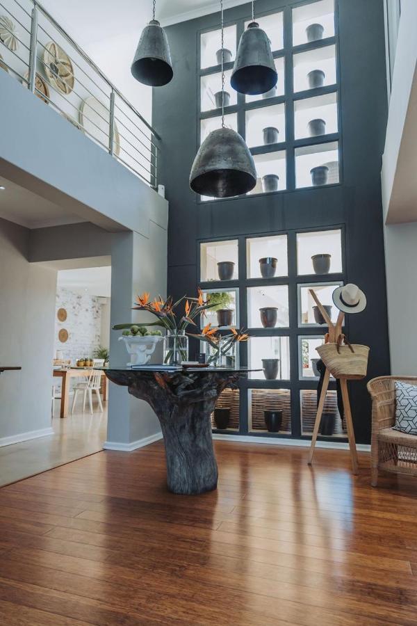 The Edge Boutique Bed And Breakfast Gonubie Luaran gambar