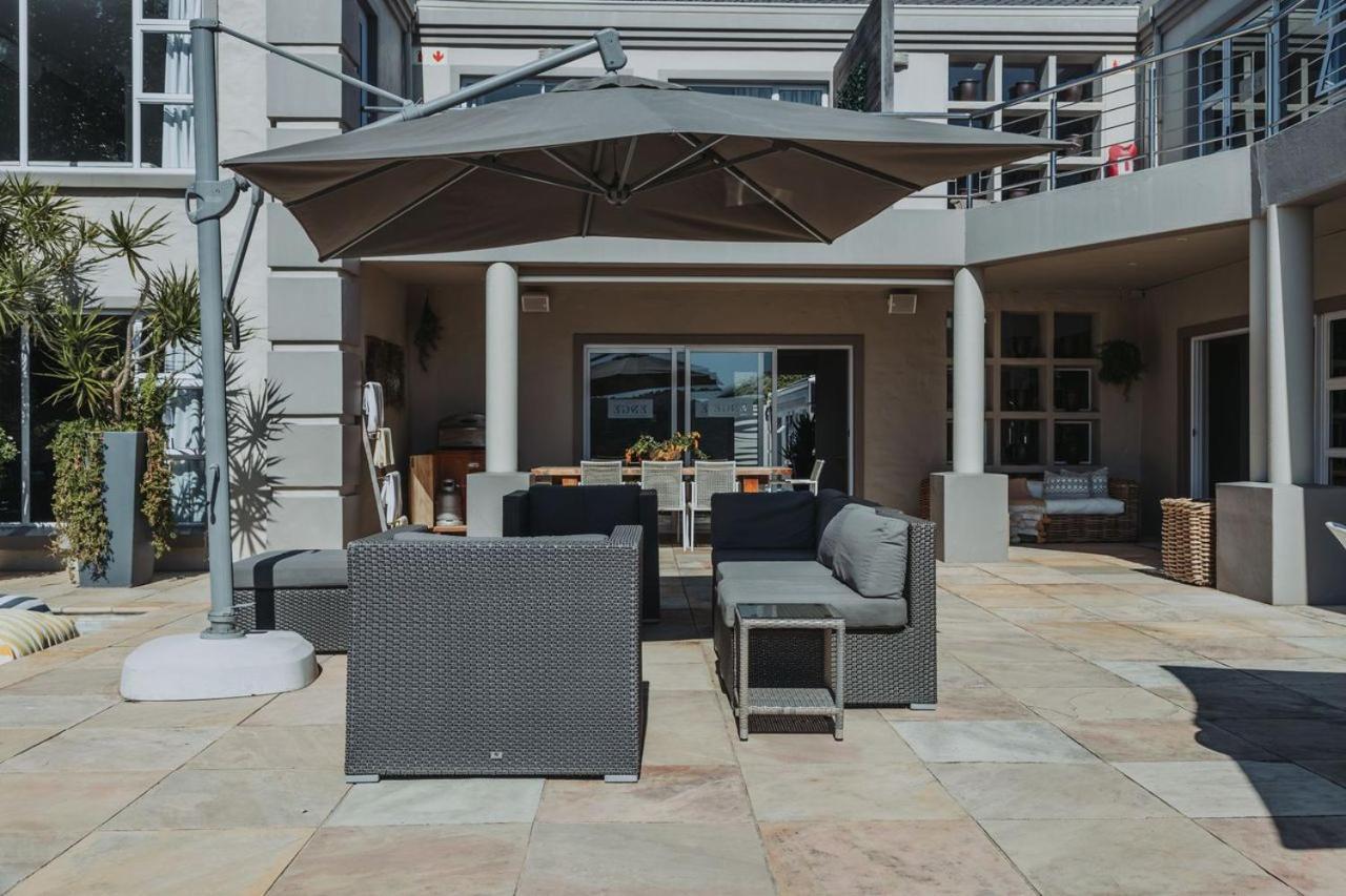 The Edge Boutique Bed And Breakfast Gonubie Luaran gambar