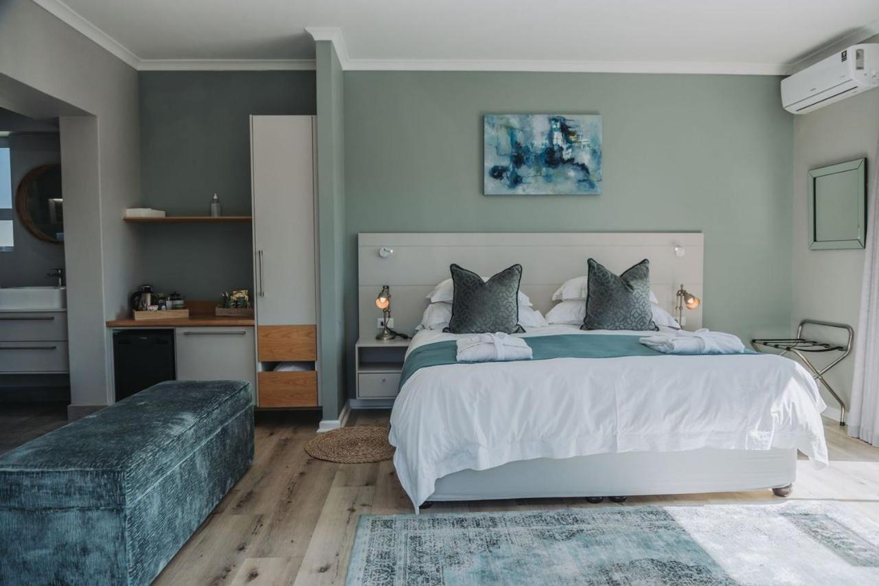 The Edge Boutique Bed And Breakfast Gonubie Luaran gambar