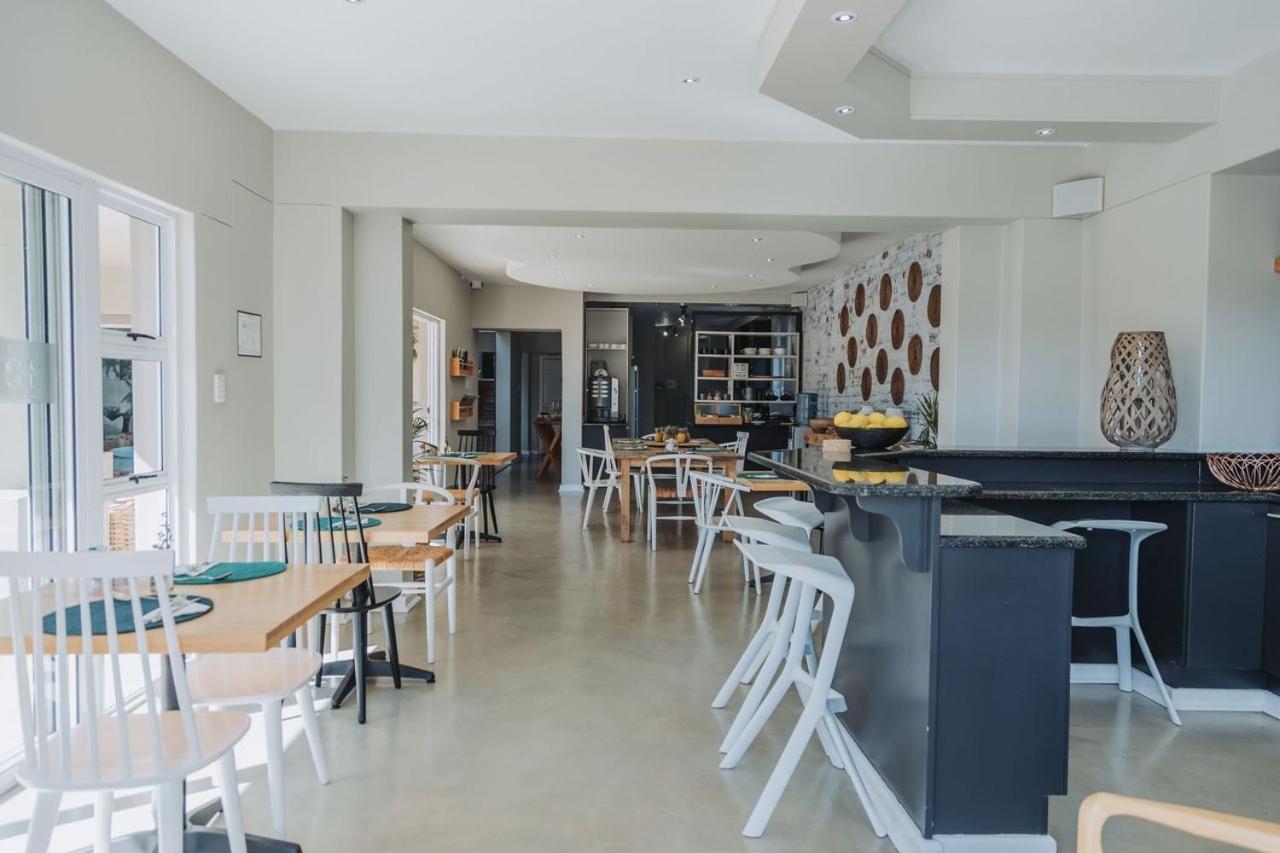 The Edge Boutique Bed And Breakfast Gonubie Luaran gambar