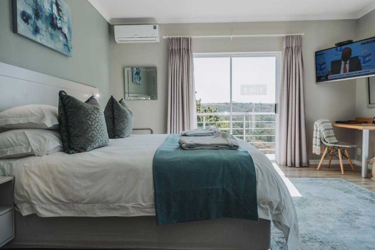 The Edge Boutique Bed And Breakfast Gonubie Luaran gambar