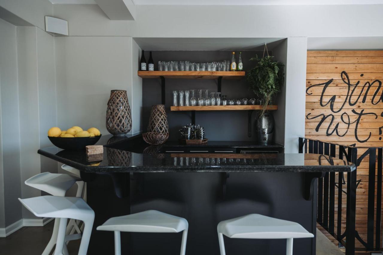 The Edge Boutique Bed And Breakfast Gonubie Luaran gambar