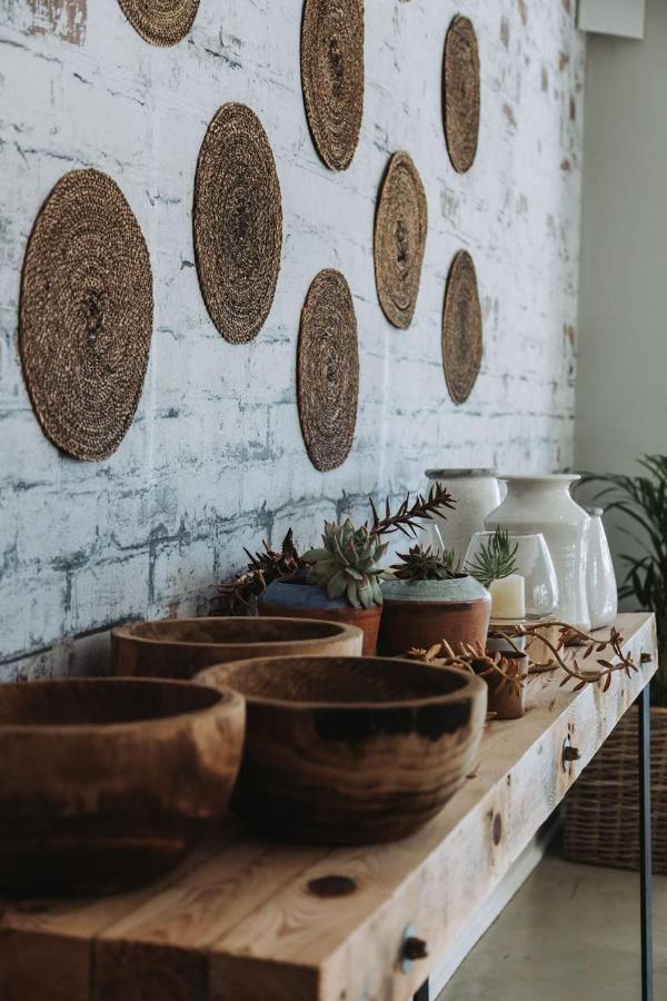 The Edge Boutique Bed And Breakfast Gonubie Luaran gambar