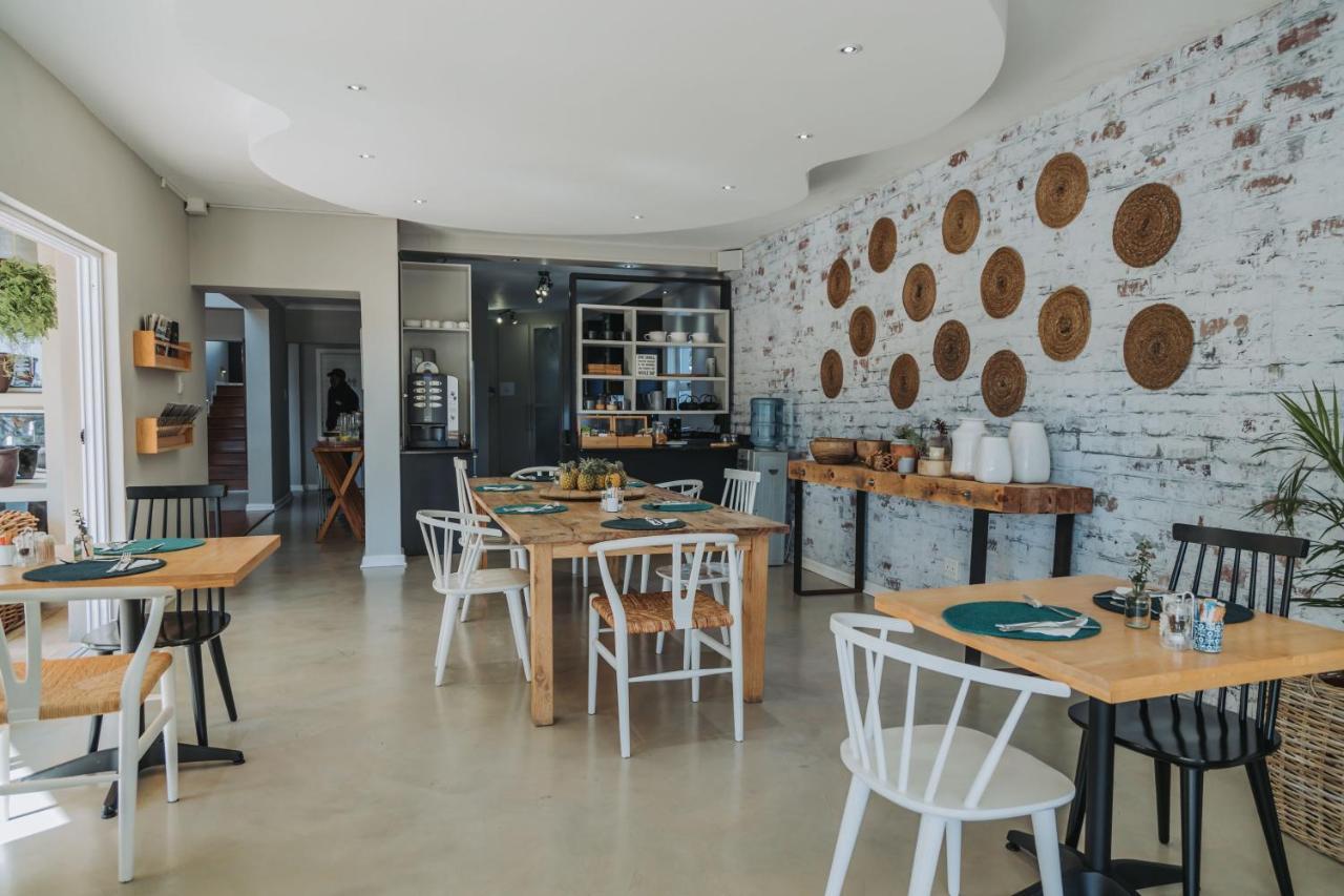 The Edge Boutique Bed And Breakfast Gonubie Luaran gambar