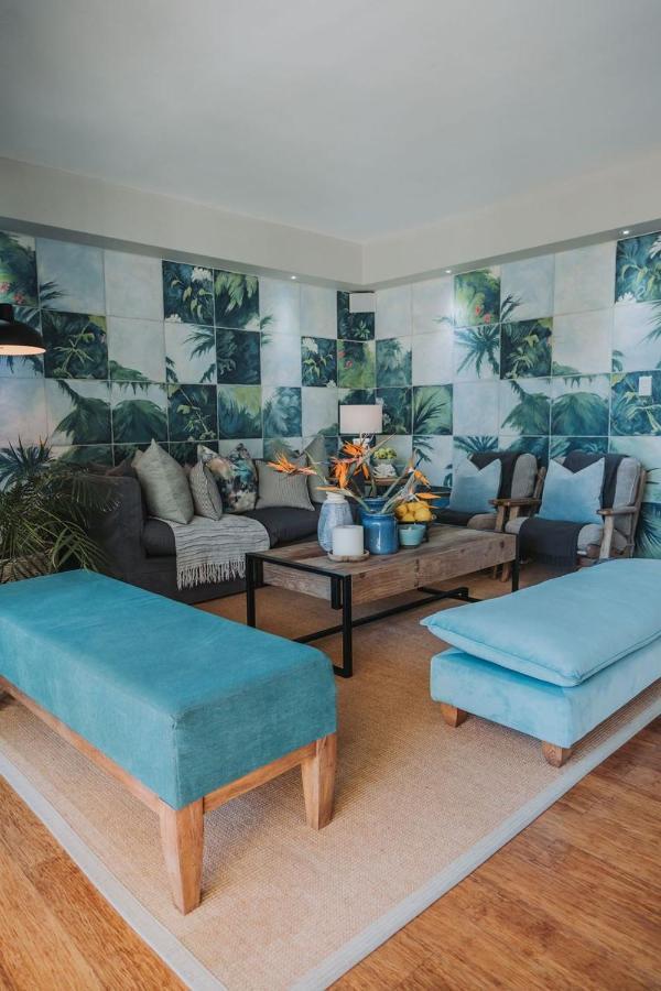 The Edge Boutique Bed And Breakfast Gonubie Luaran gambar