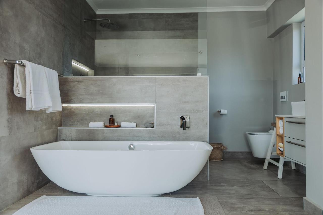 The Edge Boutique Bed And Breakfast Gonubie Luaran gambar
