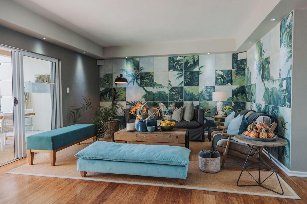 The Edge Boutique Bed And Breakfast Gonubie Luaran gambar